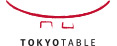 TOKYO TABLE